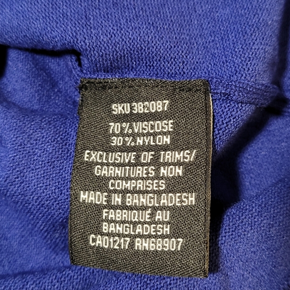 Le Chateau Top Medium - Picture 3 of 3